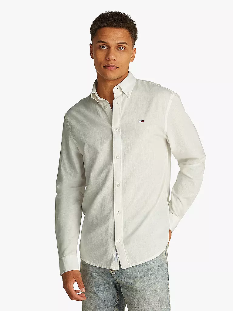 TOMMY JEANS | Camicia Regular Fit | 