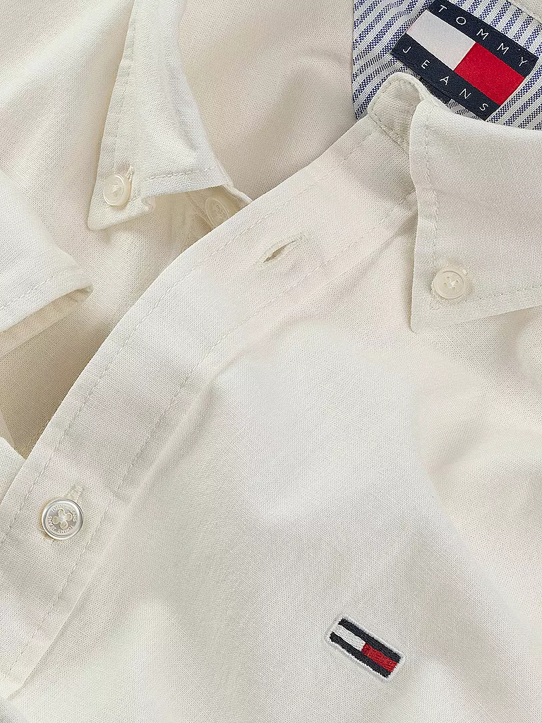 TOMMY JEANS | Camicia Regular Fit | 