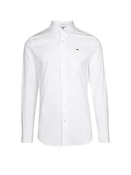 TOMMY JEANS | Camicia slim fit SABIM | Bianco