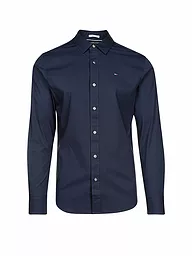 TOMMY JEANS | Camicia slim fit SABIM | Blu