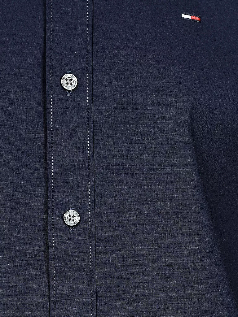 TOMMY JEANS | Camicia slim fit SABIM | Blu