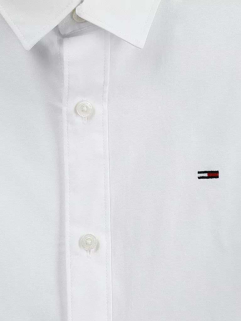 TOMMY JEANS | Camicia slim fit SABIM | 
