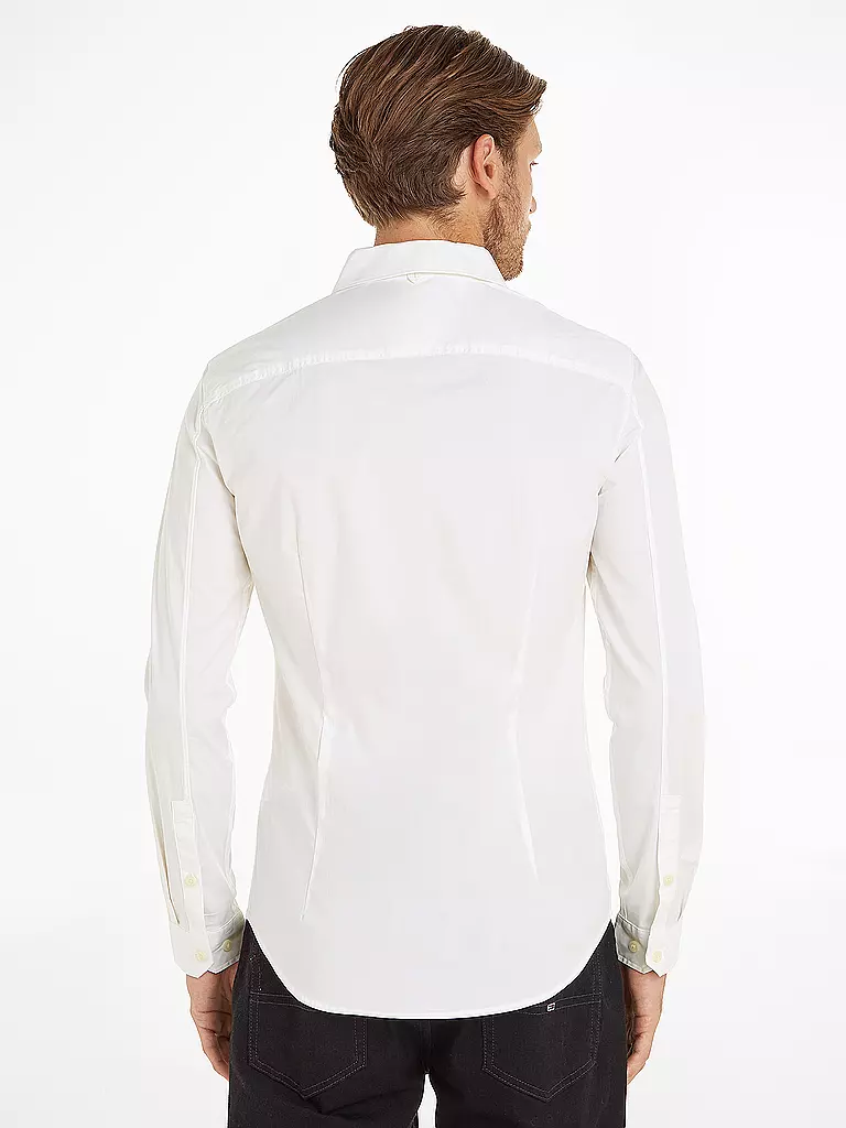 TOMMY JEANS | Camicia slim fit SABIM | 