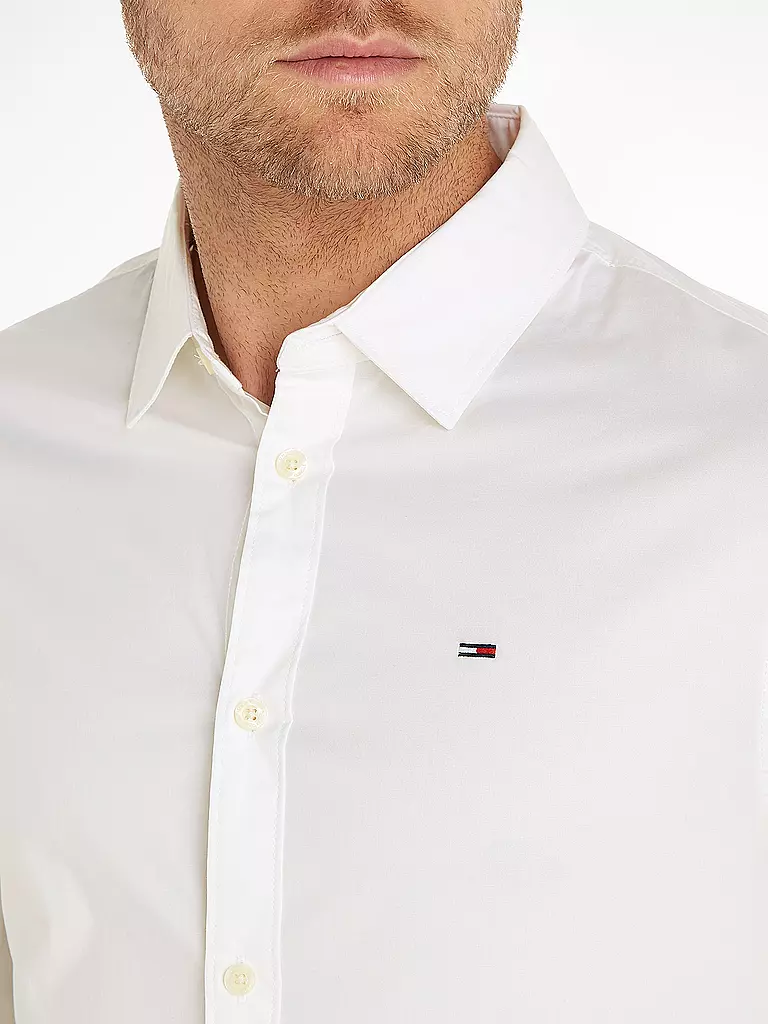TOMMY JEANS | Camicia slim fit SABIM | 