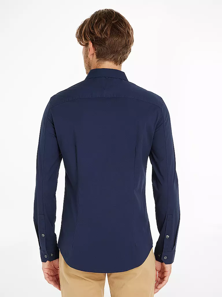 TOMMY JEANS | Camicia slim fit SABIM | 