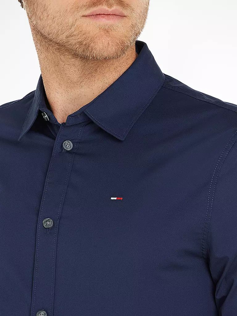 TOMMY JEANS | Camicia slim fit SABIM | 