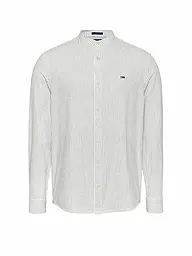 TOMMY JEANS | Camicia | Bianco