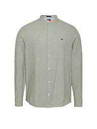 TOMMY JEANS | Camicia | Verde chiaro