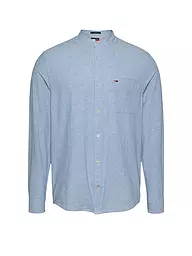TOMMY JEANS | Camicia | Blu chiaro
