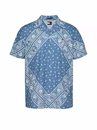 TOMMY JEANS | Camicia | Blu chiaro