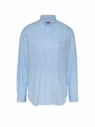 TOMMY JEANS | Camicia | Blu chiaro