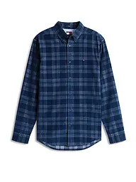 TOMMY JEANS | Camicia | Blu scuro