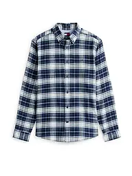 TOMMY JEANS | Camicia | Blu scuro
