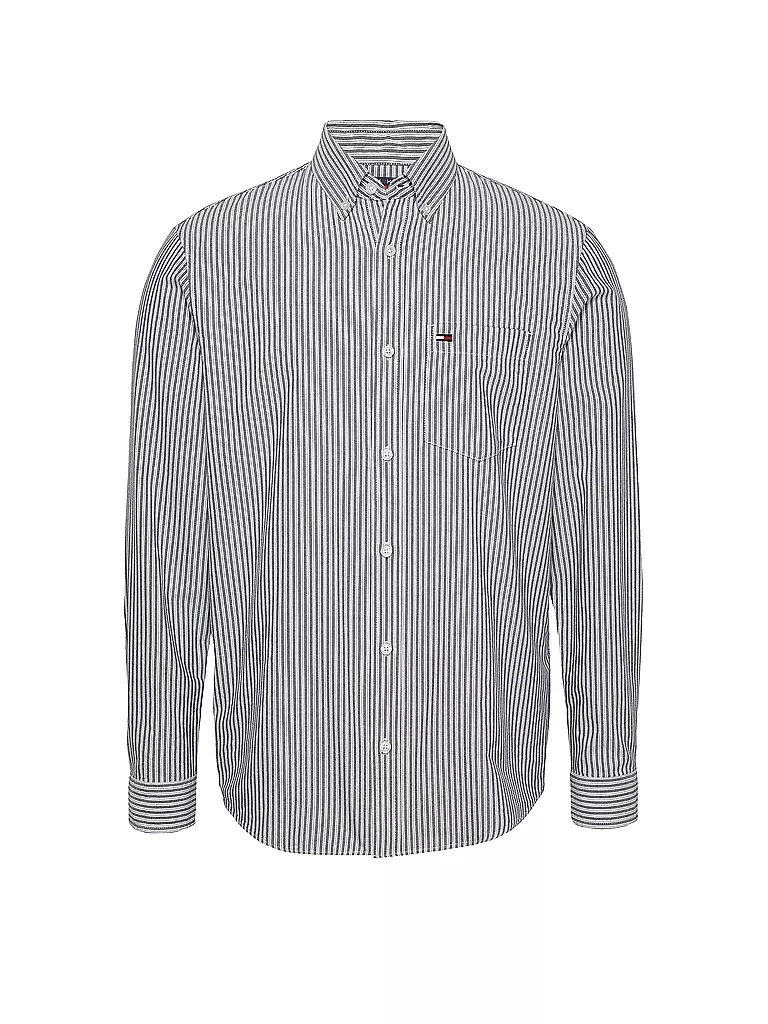 TOMMY JEANS | Camicia | Blu