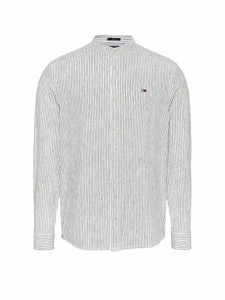TOMMY JEANS | Camicia | Bianco