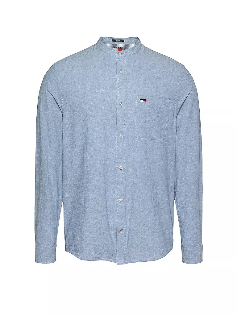 TOMMY JEANS | Camicia | Blu chiaro