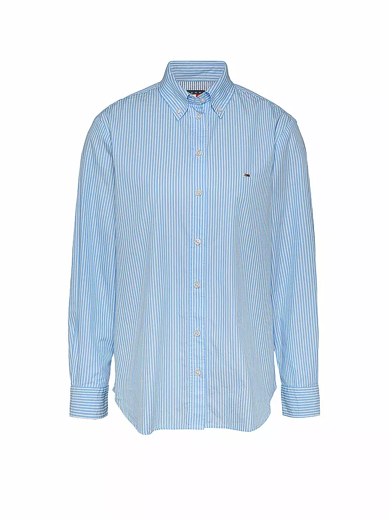 TOMMY JEANS | Camicia | Blu chiaro