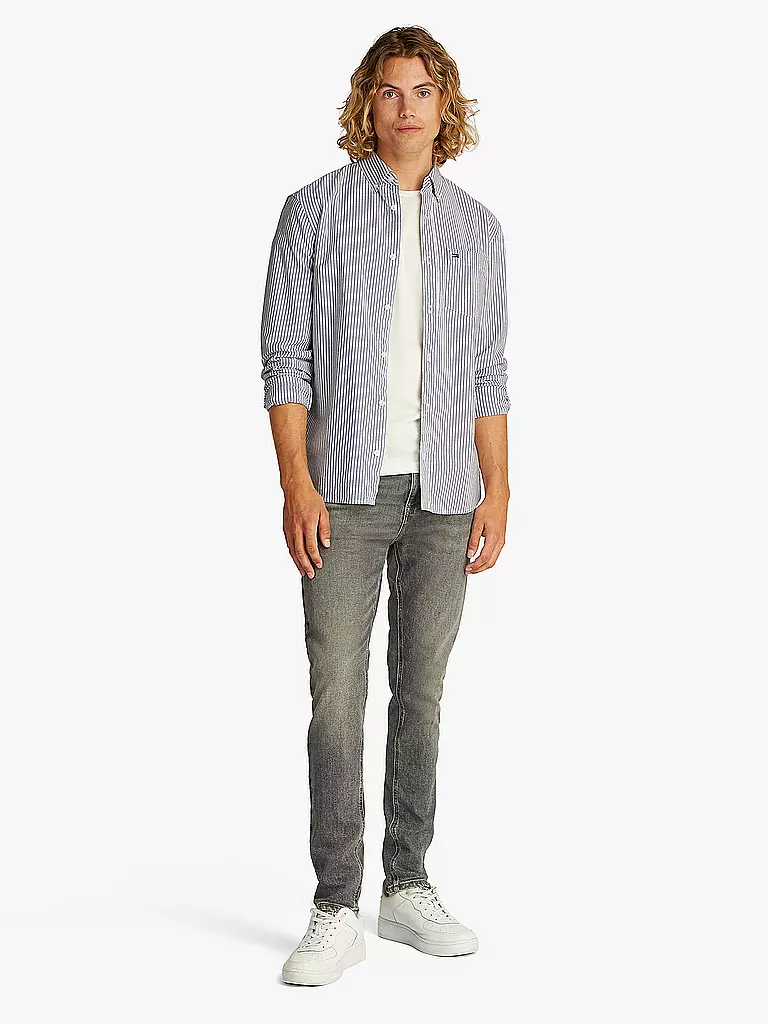 TOMMY JEANS | Camicia | Blu