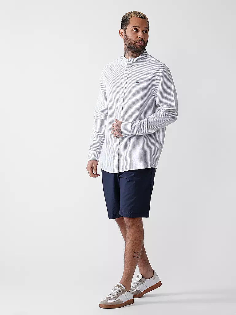 TOMMY JEANS | Camicia | Bianco