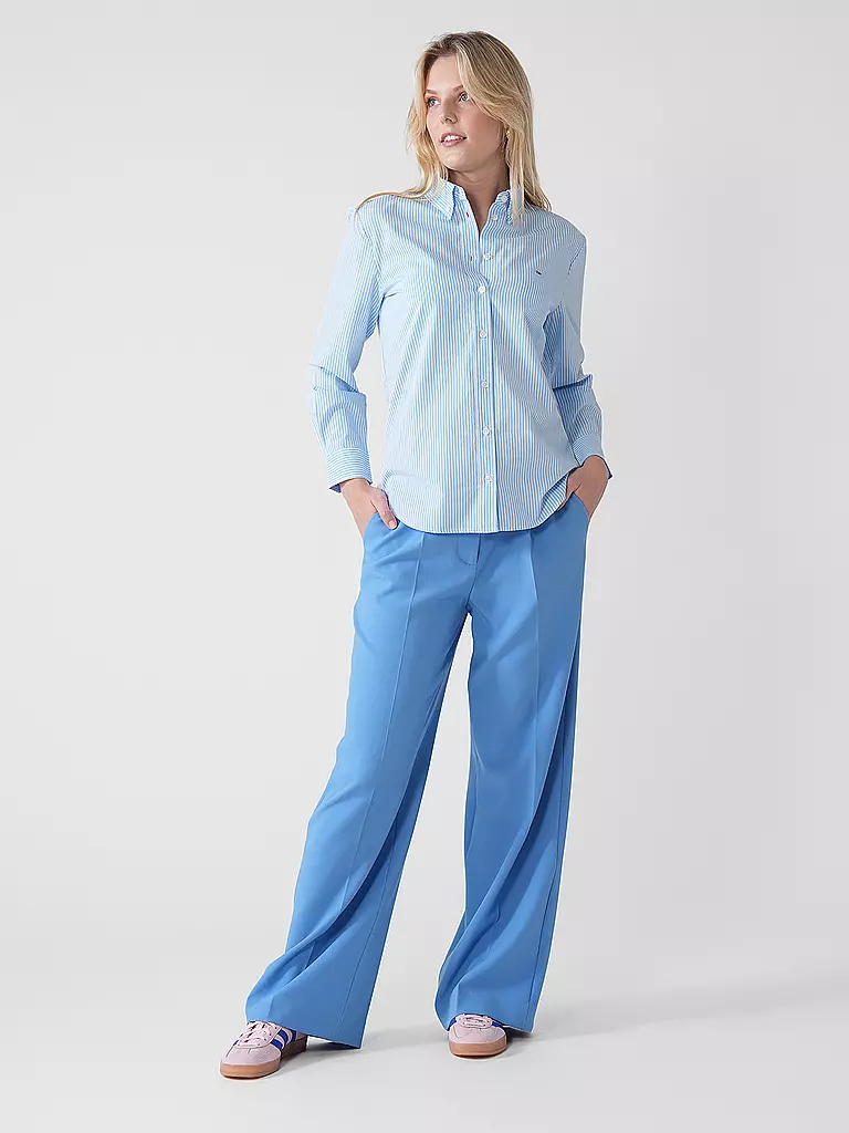TOMMY JEANS | Camicia | Blu chiaro