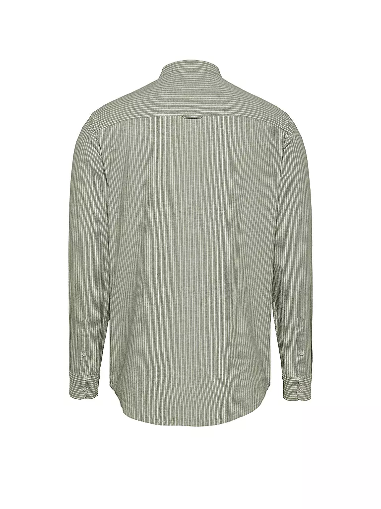 TOMMY JEANS | Camicia | Verde chiaro