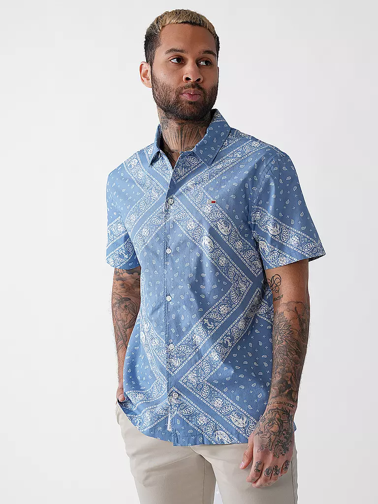 TOMMY JEANS | Camicia | 