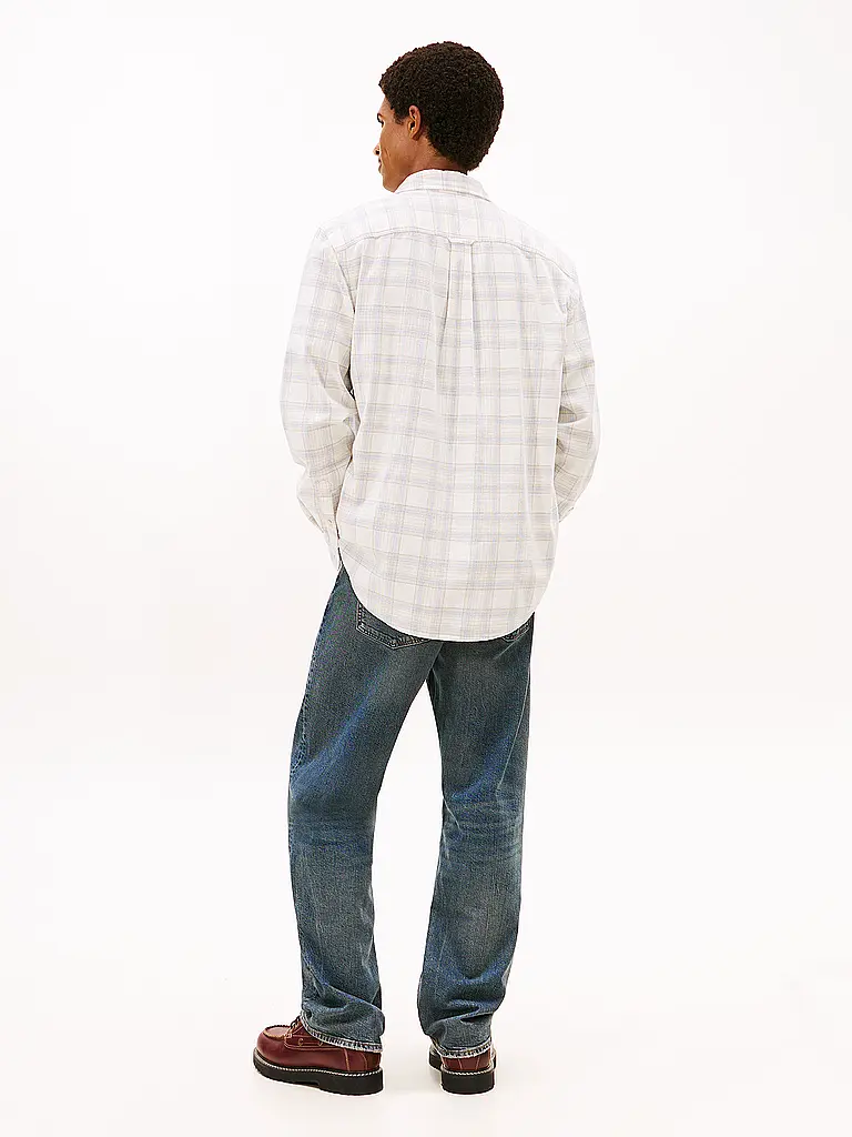 TOMMY JEANS | Camicia | Blu chiaro