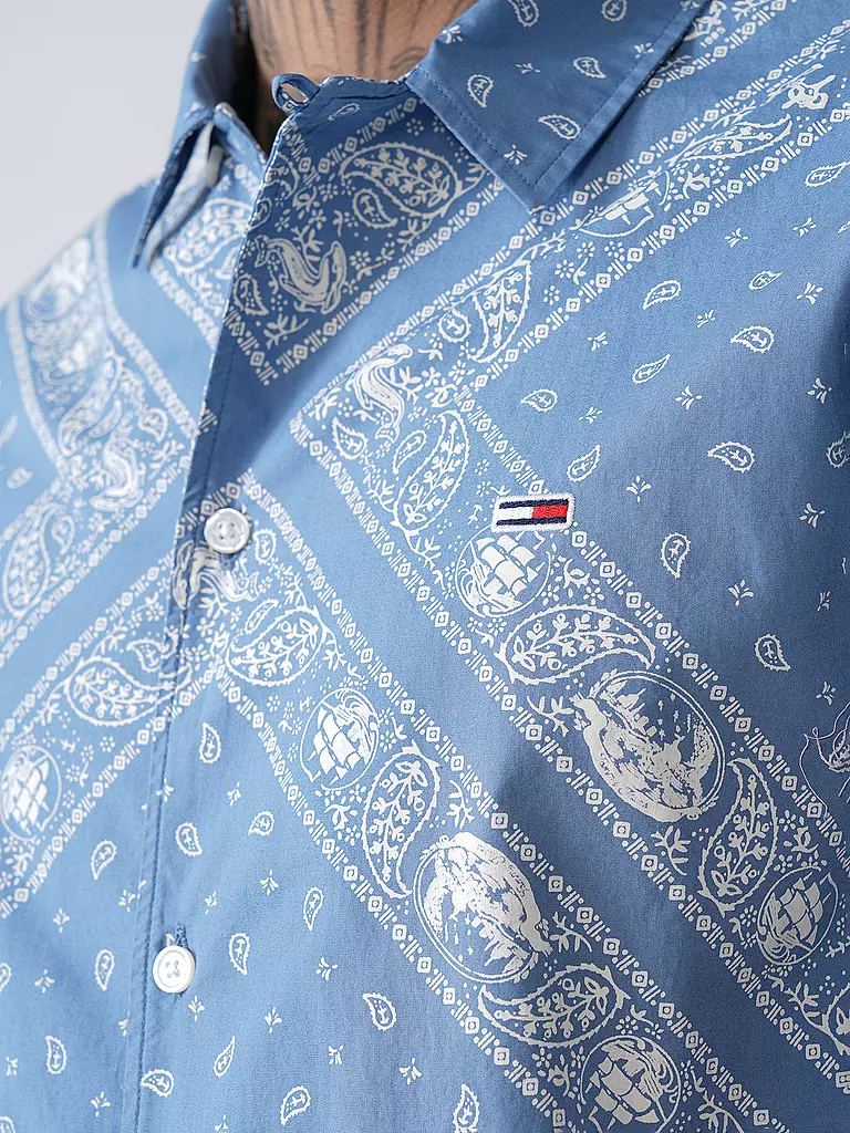 TOMMY JEANS | Camicia | 