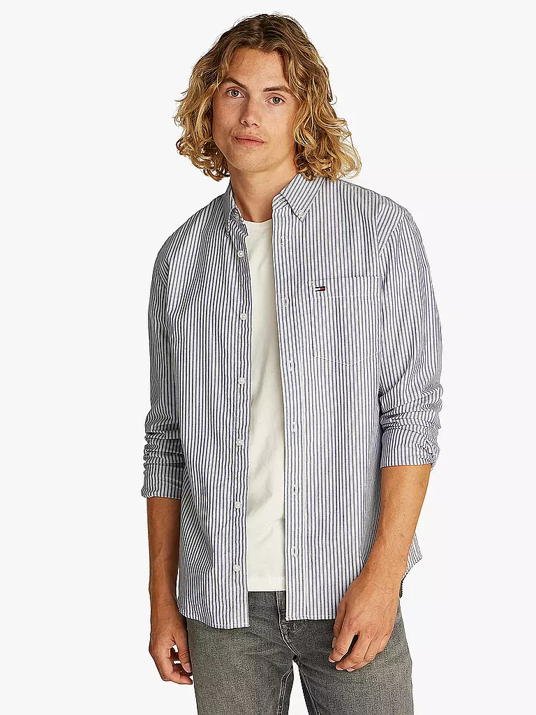 TOMMY JEANS | Camicia | 