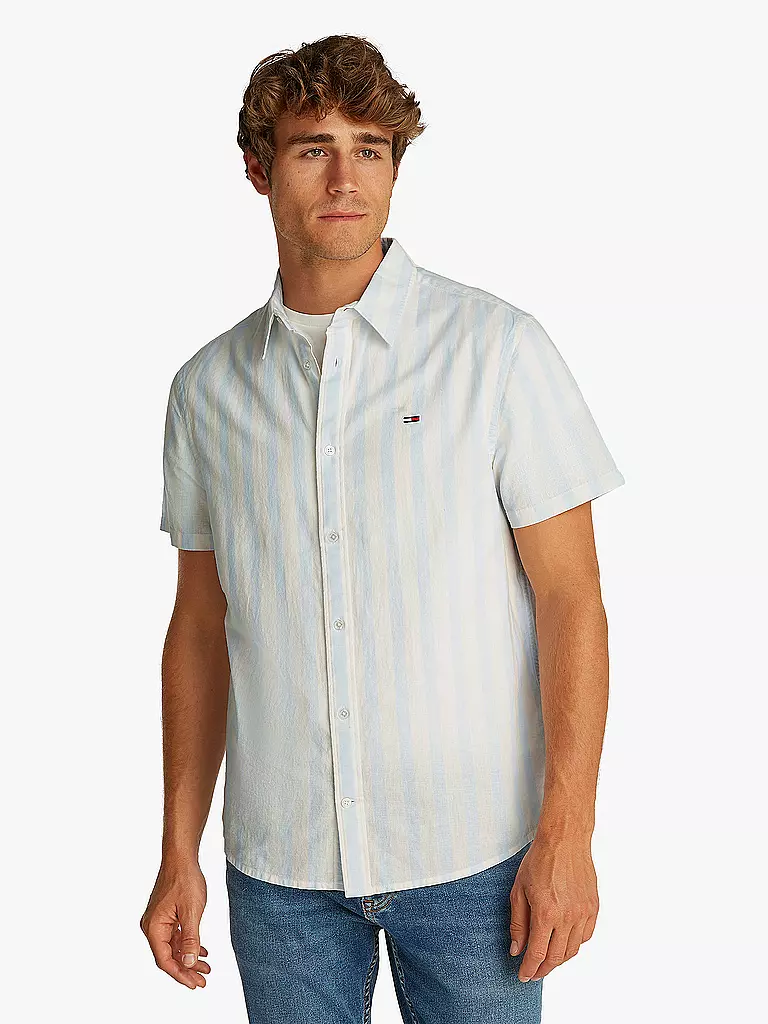 TOMMY JEANS | Camicia | 