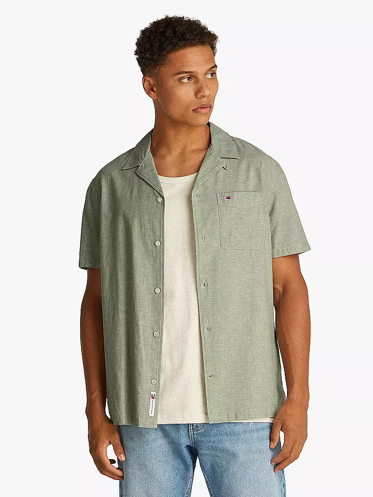 TOMMY JEANS | Camicia | 
