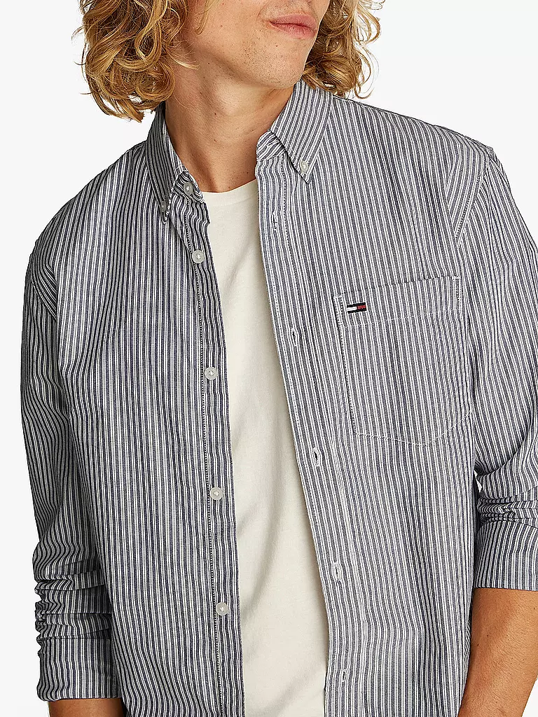 TOMMY JEANS | Camicia | 