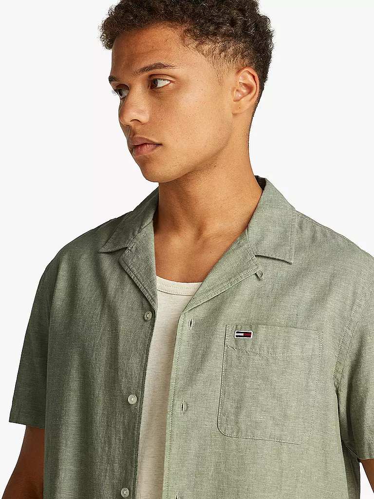 TOMMY JEANS | Camicia | 