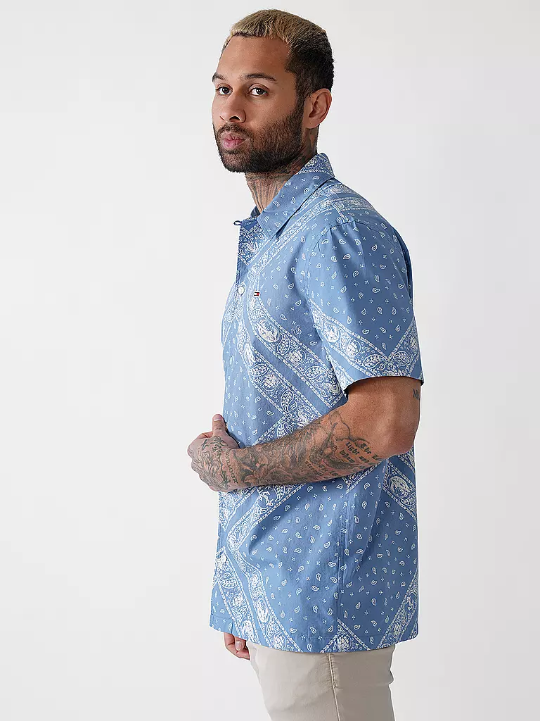 TOMMY JEANS | Camicia | 