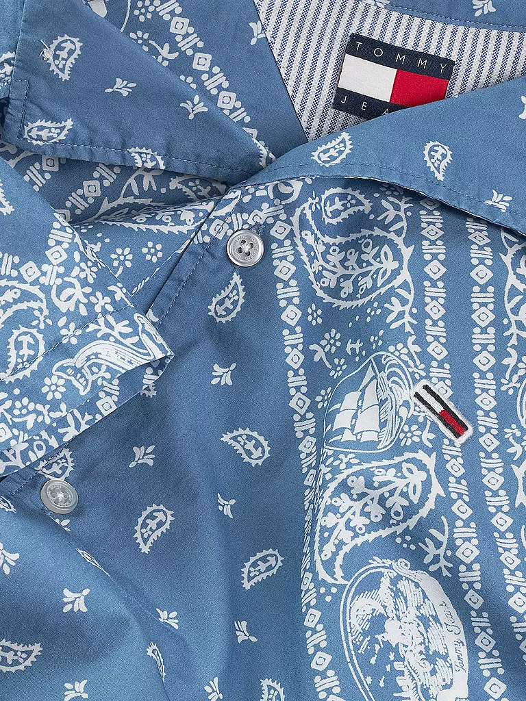 TOMMY JEANS | Camicia | 