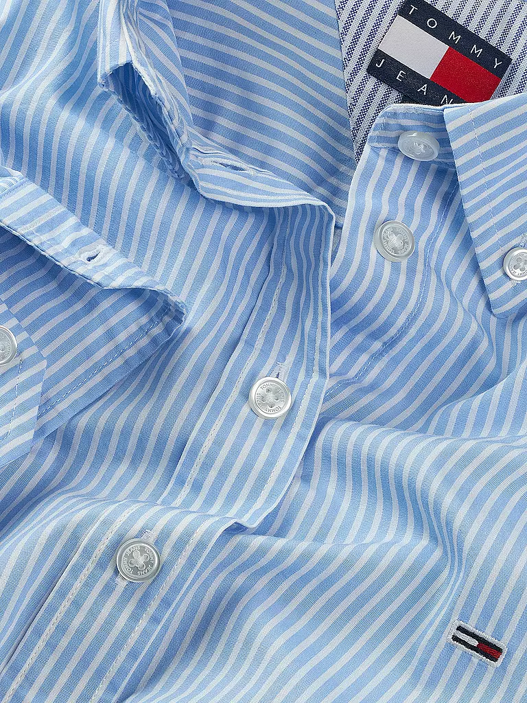 TOMMY JEANS | Camicia | 