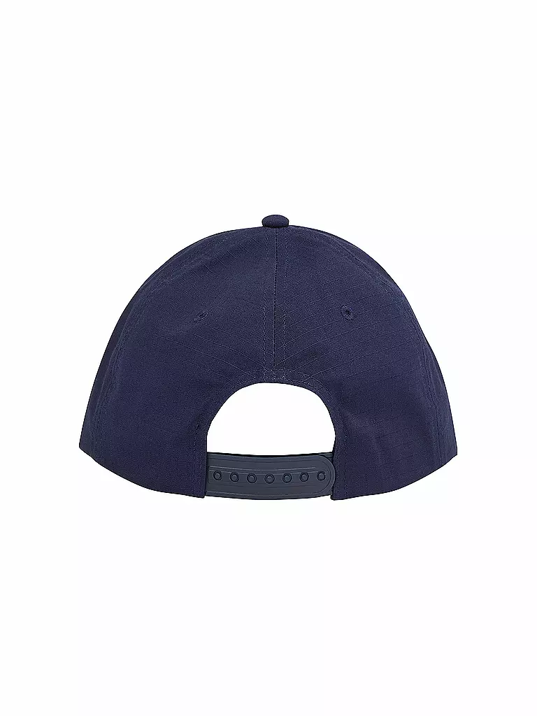 TOMMY JEANS | Cappello CREST CAP | 