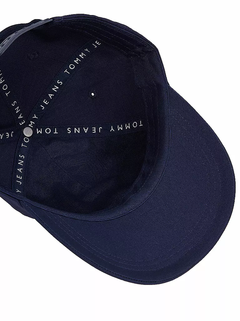 TOMMY JEANS | Cappello CREST CAP | 