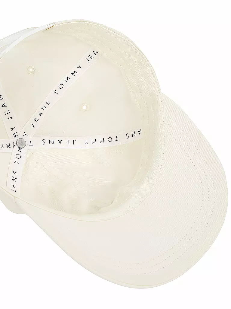 TOMMY JEANS | Cappello CREST CAP | 