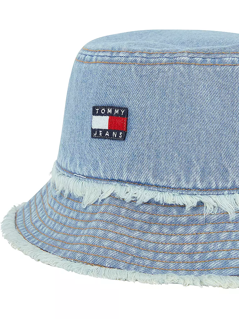 TOMMY JEANS | Cappello da pescatore - Bucket Hat | 