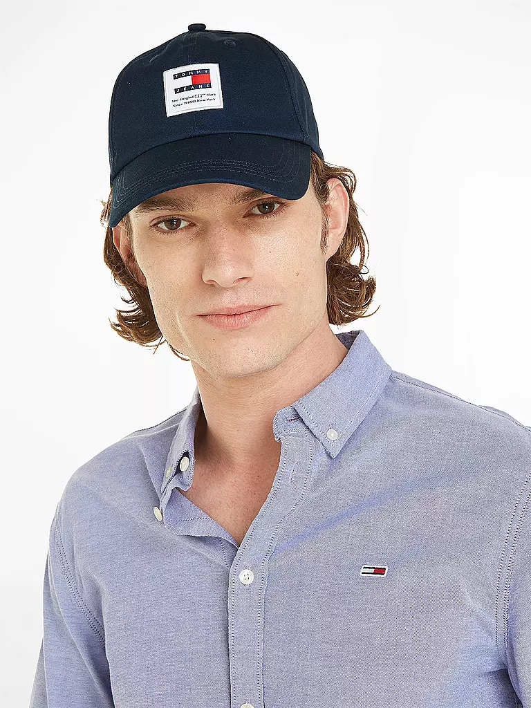 TOMMY JEANS | Cappello | Blu scuro