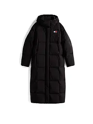 TOMMY JEANS | Cappotto TJW ALASKA GRID | Nero