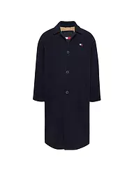TOMMY JEANS | Cappotto | Blu scuro