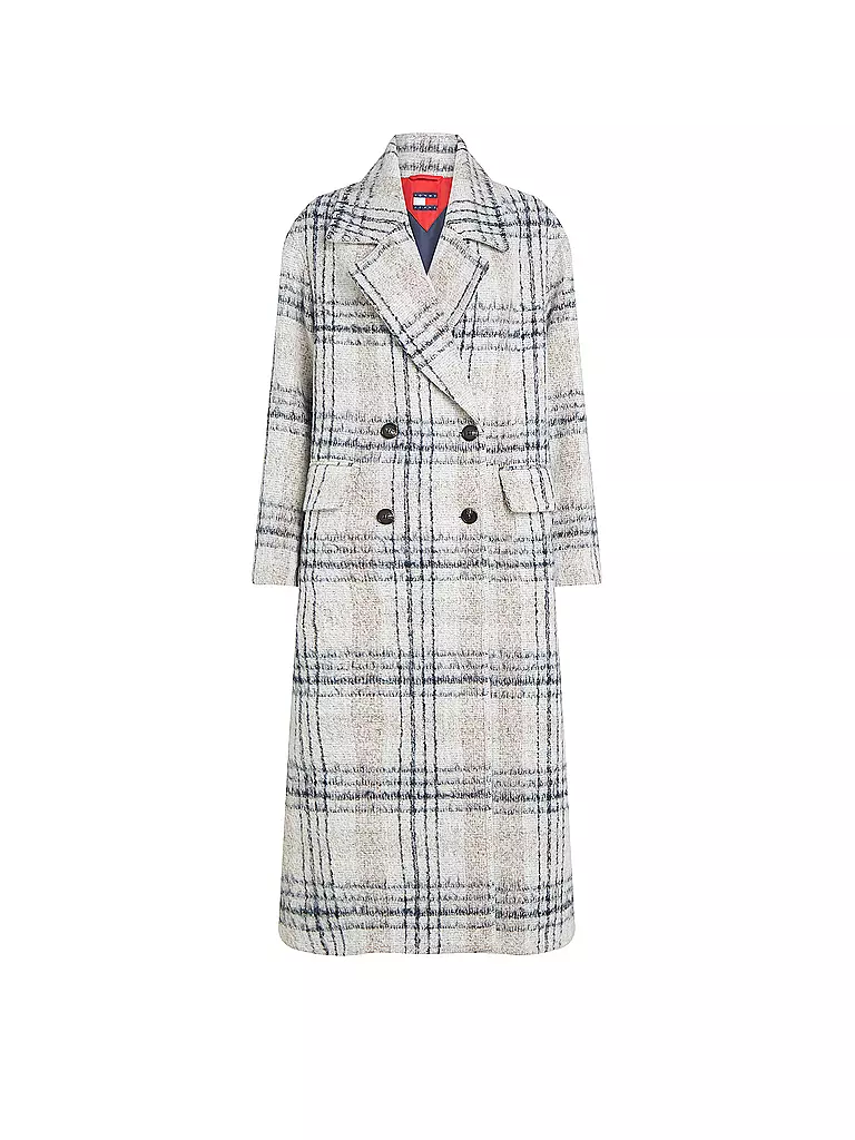 TOMMY JEANS | Cappotto | Beige