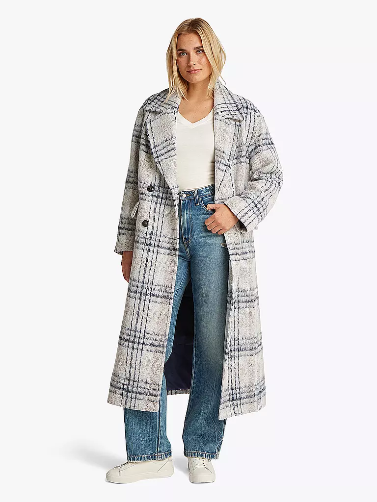 TOMMY JEANS | Cappotto | Beige