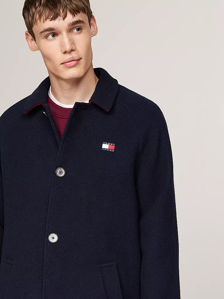 TOMMY JEANS | Cappotto | 