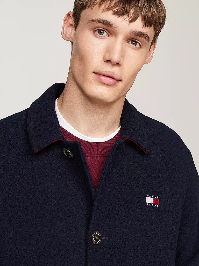 TOMMY JEANS | Cappotto | 
