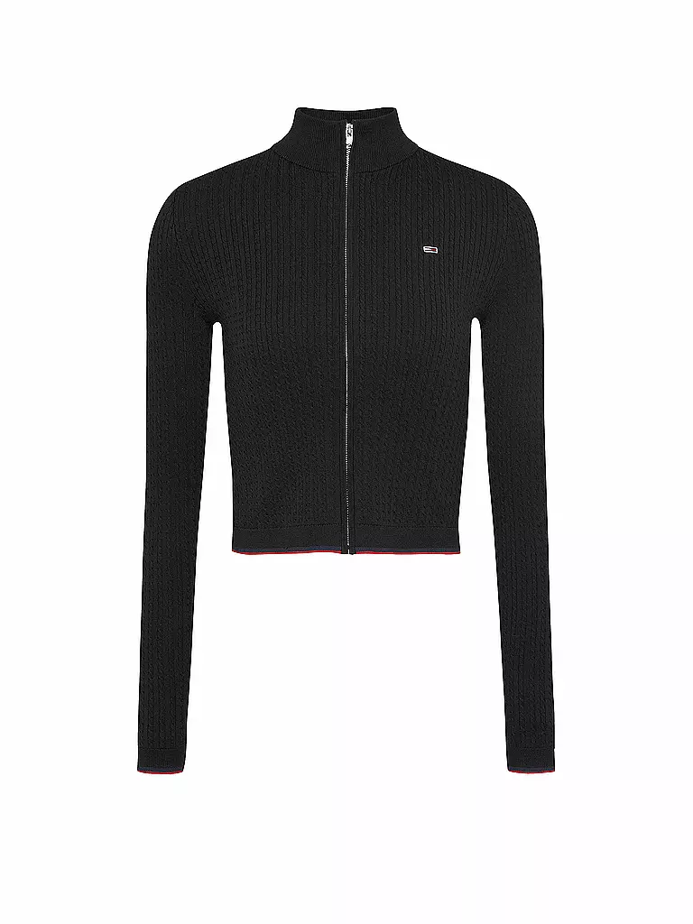TOMMY JEANS | Cardigan | Nero