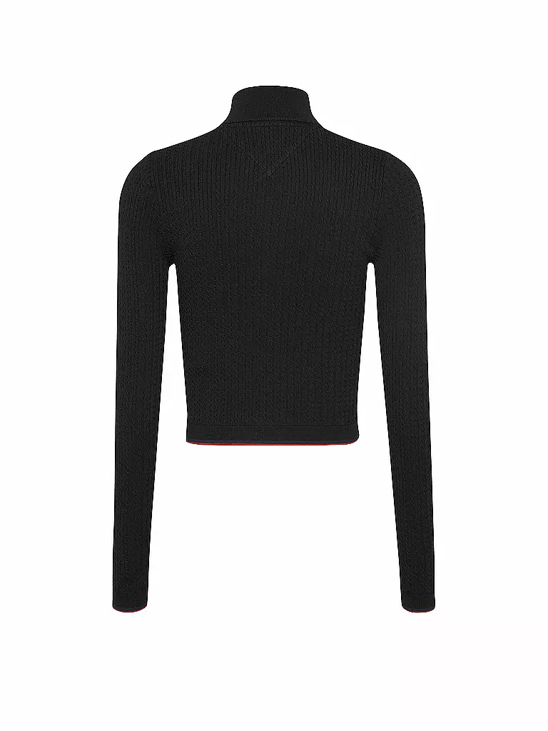 TOMMY JEANS | Cardigan | 