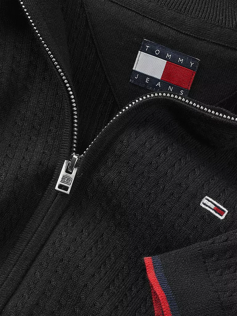 TOMMY JEANS | Cardigan | 